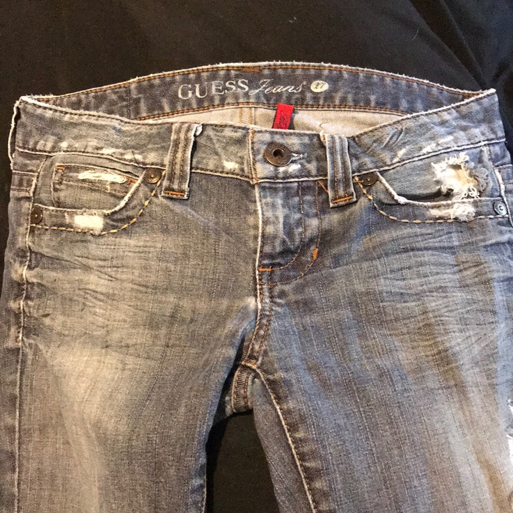 Guess Jeans